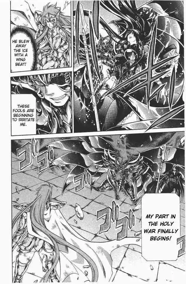 Saint Seiya - The Lost Canvas Chapter 103 10